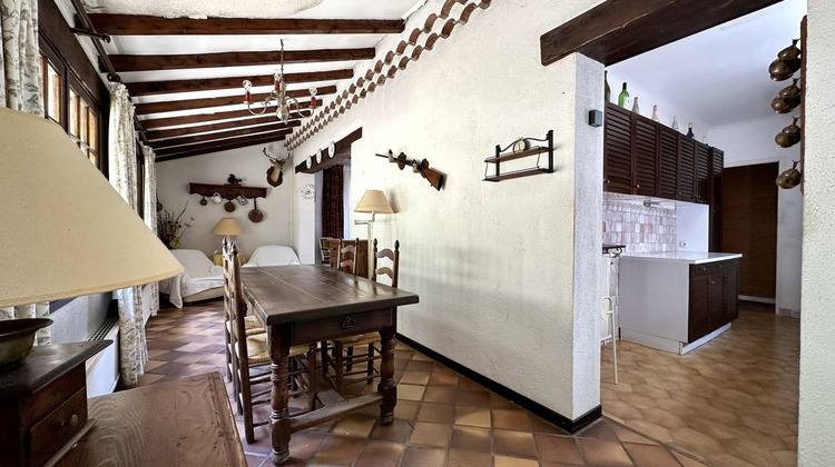 Ma-Cabane - Vente Maison LA PENNE SUR HUVEAUNE, 104 m²