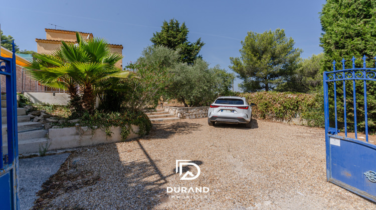 Ma-Cabane - Vente Maison La Penne-sur-Huveaune, 125 m²