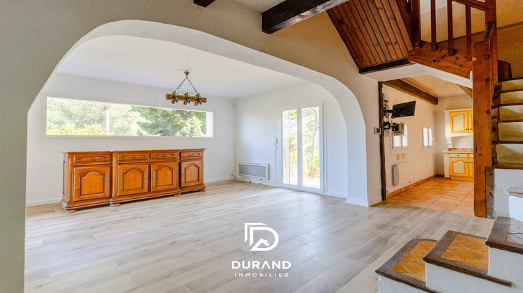 Ma-Cabane - Vente Maison La Penne-sur-Huveaune, 125 m²