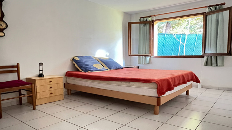 Ma-Cabane - Vente Maison LA PENNE-SUR-HUVEAUNE, 100 m²