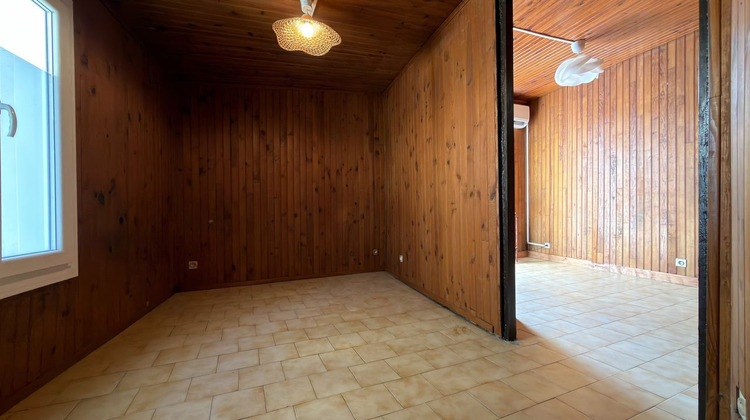 Ma-Cabane - Vente Maison LA PENNE SUR HUVEAUNE, 48 m²