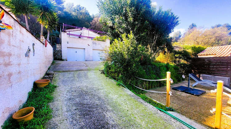 Ma-Cabane - Vente Maison La Penne-sur-Huveaune, 126 m²