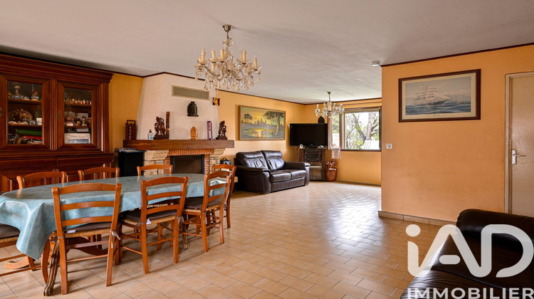 Ma-Cabane - Vente Maison La Penne-sur-Huveaune, 110 m²