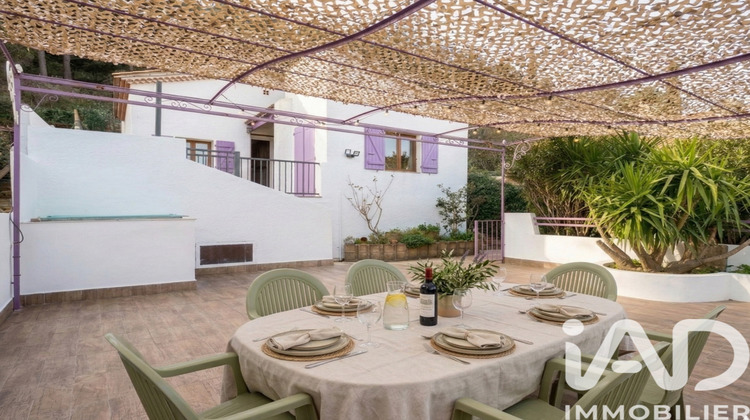 Ma-Cabane - Vente Maison La Penne-sur-Huveaune, 100 m²