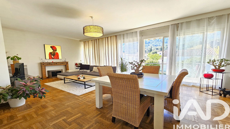 Ma-Cabane - Vente Maison La Penne-sur-Huveaune, 198 m²