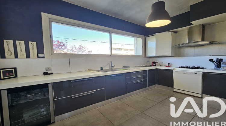 Ma-Cabane - Vente Maison La Penne-sur-Huveaune, 198 m²
