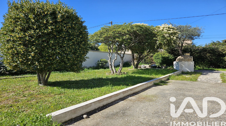 Ma-Cabane - Vente Maison La Penne-sur-Huveaune, 198 m²