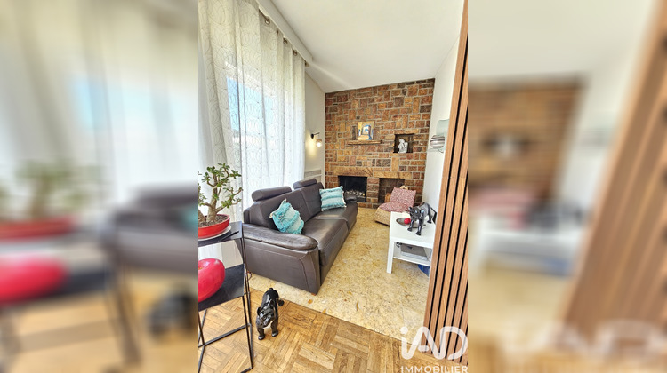 Ma-Cabane - Vente Maison La Penne-sur-Huveaune, 198 m²