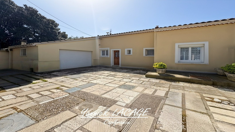 Ma-Cabane - Vente Maison LA PENNE SUR HUVEAUNE, 157 m²