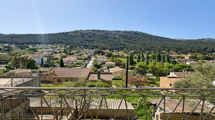 Ma-Cabane - Vente Maison LA PENNE SUR HUVEAUNE, 157 m²