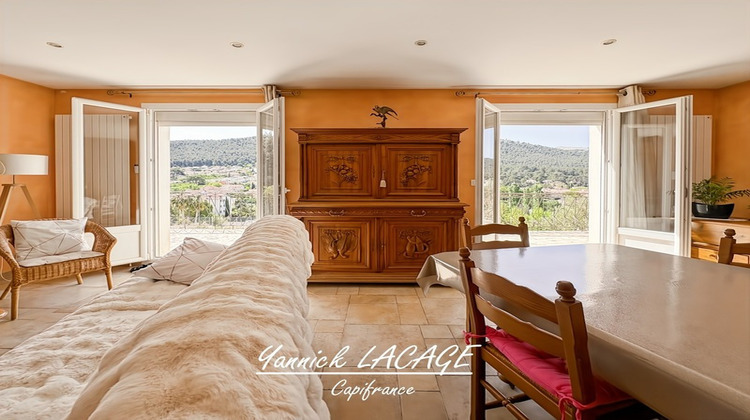 Ma-Cabane - Vente Maison LA PENNE SUR HUVEAUNE, 157 m²