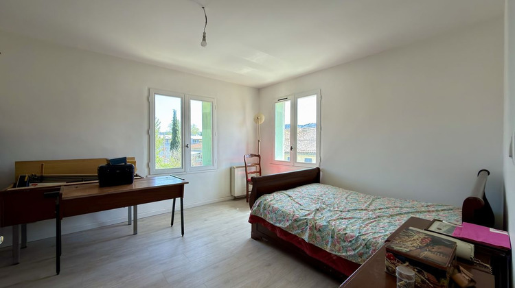 Ma-Cabane - Vente Maison LA PENNE SUR HUVEAUNE, 85 m²