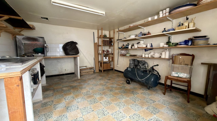 Ma-Cabane - Vente Maison LA PENNE SUR HUVEAUNE, 85 m²