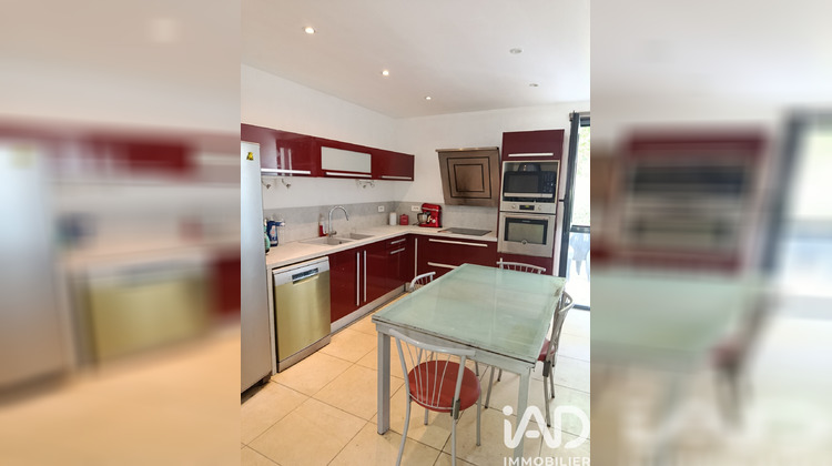 Ma-Cabane - Vente Maison La Penne-sur-Huveaune, 129 m²