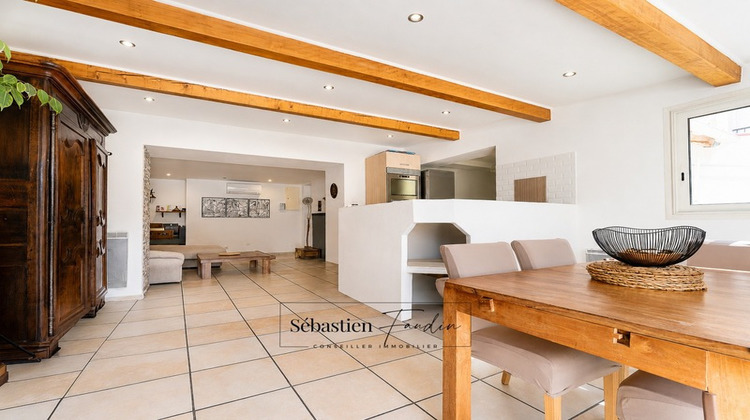 Ma-Cabane - Vente Maison LA PENNE SUR HUVEAUNE, 75 m²