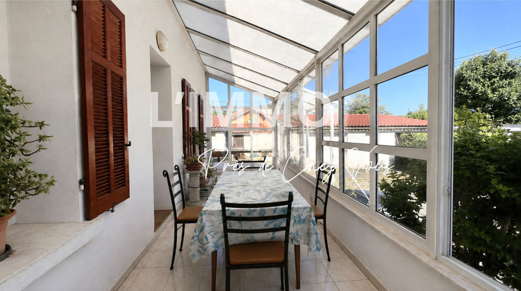Ma-Cabane - Vente Maison LA PENNE-SUR-HUVEAUNE, 117 m²