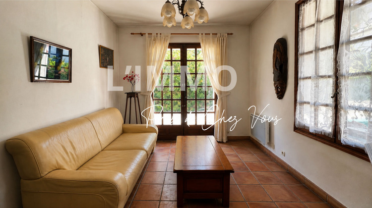 Ma-Cabane - Vente Maison LA PENNE-SUR-HUVEAUNE, 117 m²