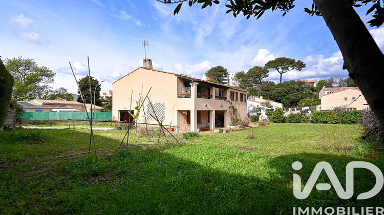 Ma-Cabane - Vente Maison La Penne-sur-Huveaune, 112 m²