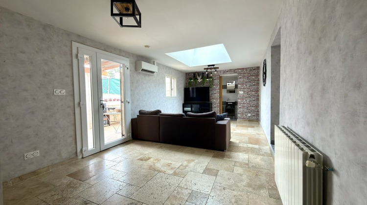 Ma-Cabane - Vente Maison LA PENNE SUR HUVEAUNE, 54 m²