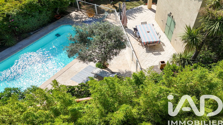 Ma-Cabane - Vente Maison La Penne-sur-Huveaune, 155 m²
