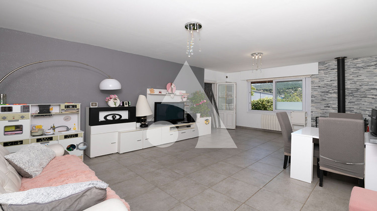 Ma-Cabane - Vente Maison LA PENNE-SUR-HUVEAUNE, 194 m²