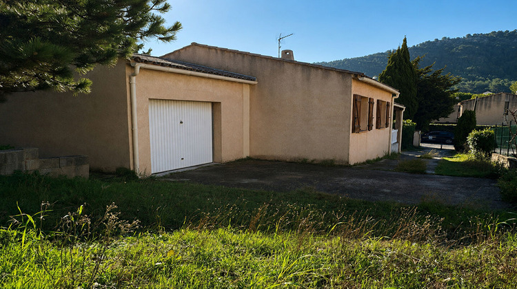 Ma-Cabane - Vente Maison LA PENNE-SUR-HUVEAUNE, 100 m²