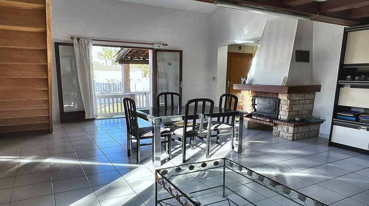 Ma-Cabane - Vente Maison LA PENNE-SUR-HUVEAUNE, 100 m²