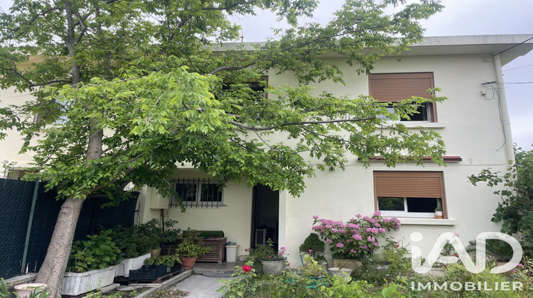 Ma-Cabane - Vente Maison La Penne-sur-Huveaune, 92 m²