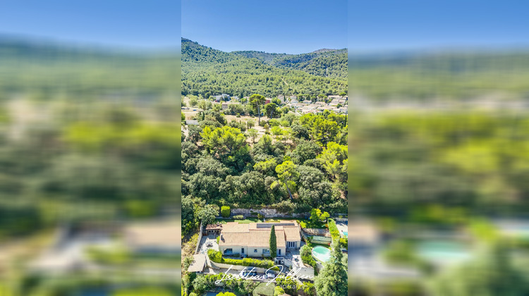 Ma-Cabane - Vente Maison LA PENNE SUR HUVEAUNE, 155 m²