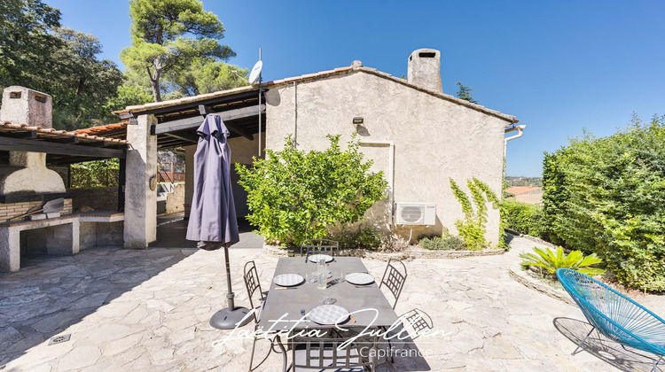 Ma-Cabane - Vente Maison LA PENNE SUR HUVEAUNE, 155 m²