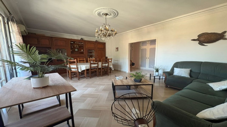 Ma-Cabane - Vente Maison LA PENNE-SUR-HUVEAUNE, 106 m²
