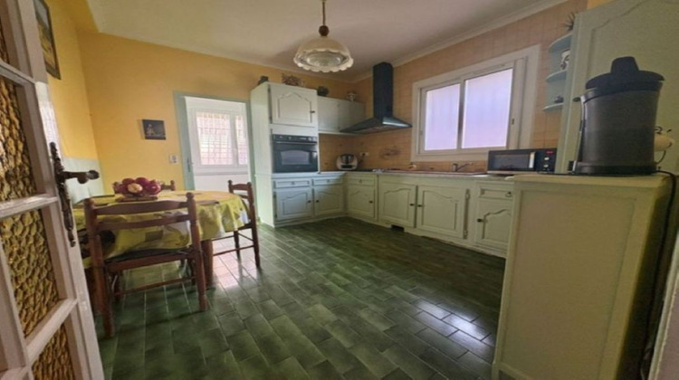 Ma-Cabane - Vente Maison LA PENNE-SUR-HUVEAUNE, 106 m²