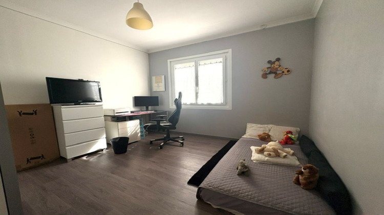 Ma-Cabane - Vente Maison LA PENNE-SUR-HUVEAUNE, 106 m²
