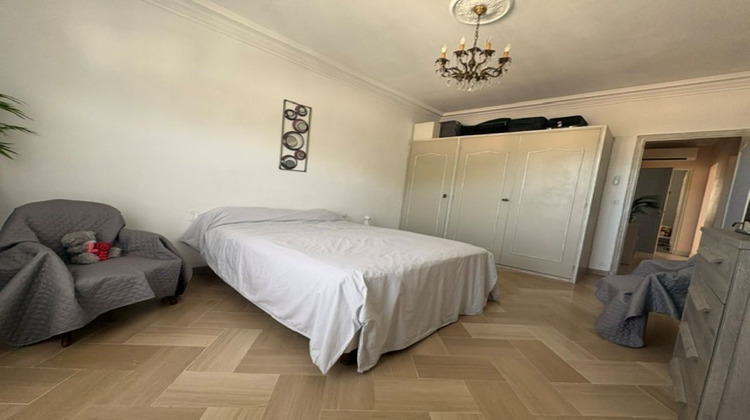 Ma-Cabane - Vente Maison LA PENNE-SUR-HUVEAUNE, 106 m²