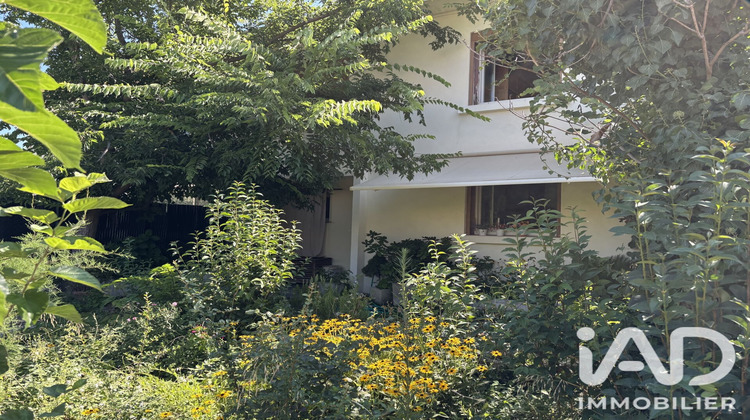 Ma-Cabane - Vente Maison La Penne-sur-Huveaune, 92 m²
