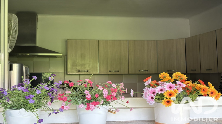 Ma-Cabane - Vente Maison La Penne-sur-Huveaune, 92 m²