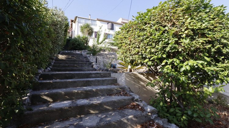 Ma-Cabane - Vente Maison LA PENNE SUR HUVEAUNE, 115 m²