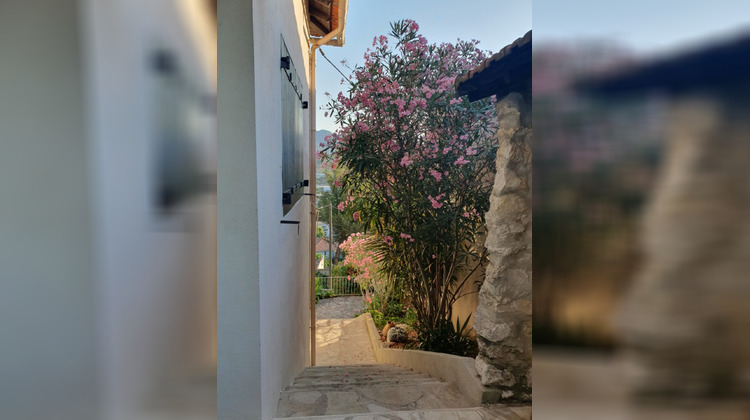 Ma-Cabane - Vente Maison LA PENNE SUR HUVEAUNE, 115 m²
