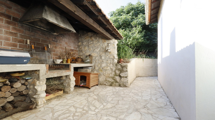 Ma-Cabane - Vente Maison LA PENNE SUR HUVEAUNE, 115 m²
