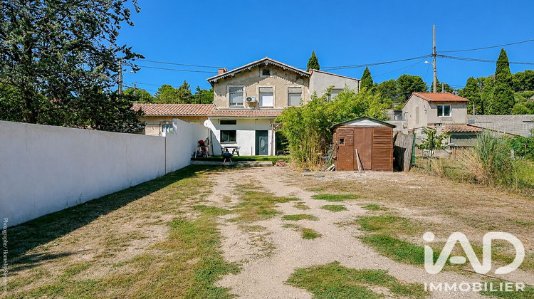 Ma-Cabane - Vente Maison La Penne-sur-Huveaune, 75 m²
