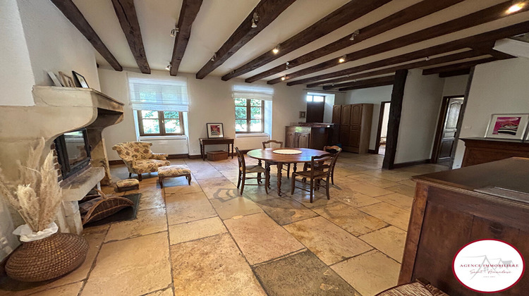 Ma-Cabane - Vente Maison LA PERCHE, 138 m²