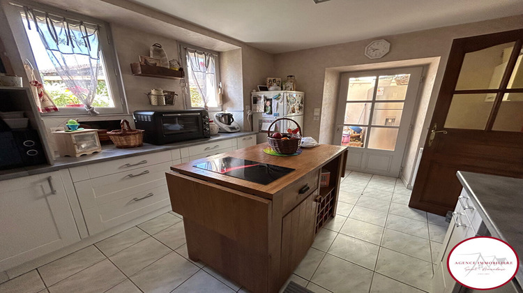 Ma-Cabane - Vente Maison LA PERCHE, 138 m²