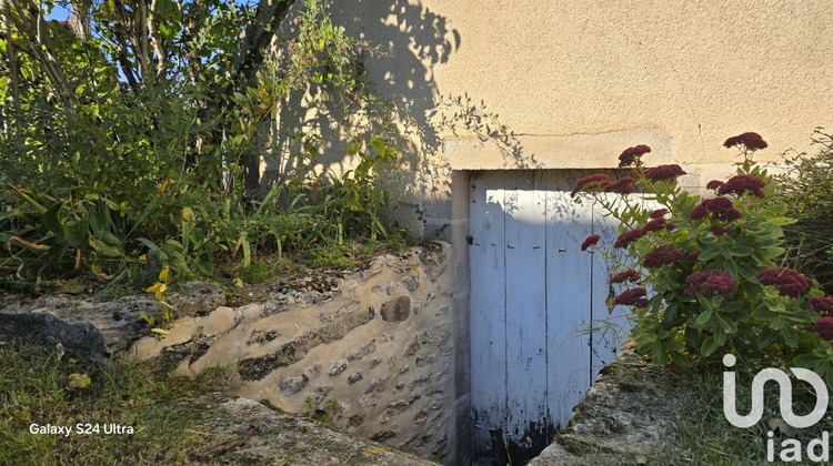 Ma-Cabane - Vente Maison La Perche, 136 m²