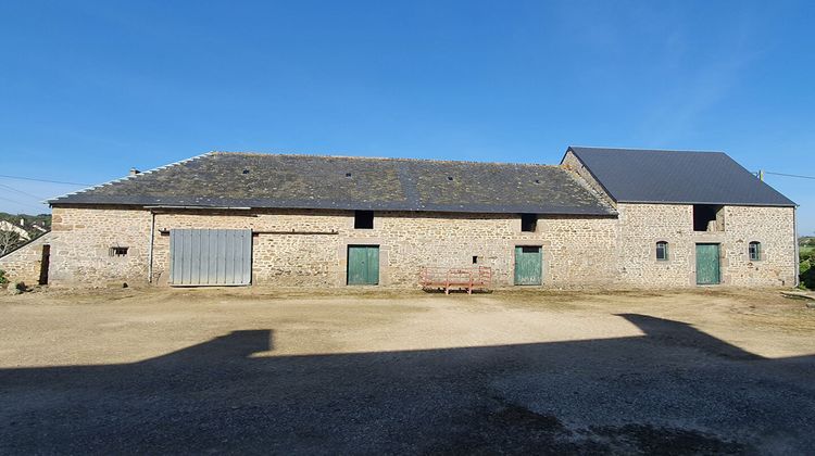 Ma-Cabane - Vente Maison LA PERNELLE, 125 m²