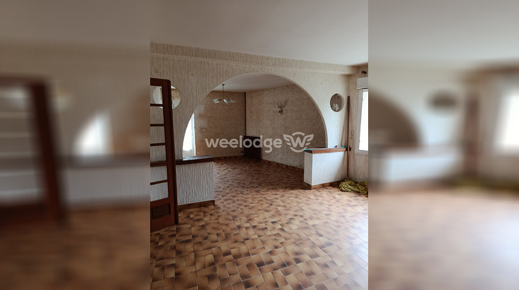 Ma-Cabane - Vente Maison La Pérouille, 257 m²