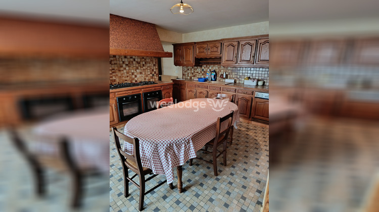 Ma-Cabane - Vente Maison La Pérouille, 257 m²