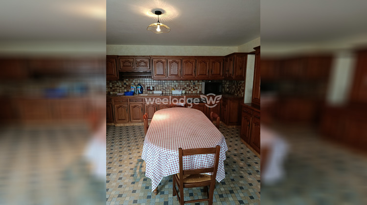 Ma-Cabane - Vente Maison La Pérouille, 257 m²