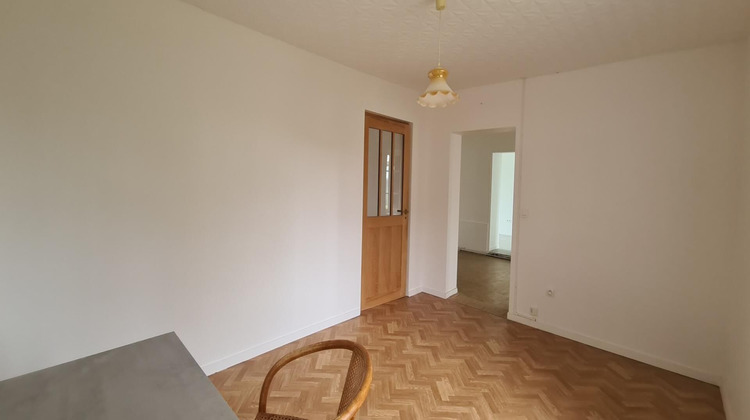 Ma-Cabane - Vente Maison La Perouille, 66 m²