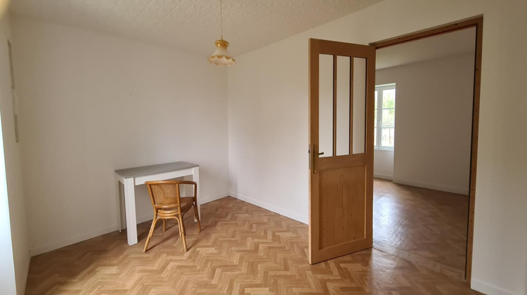 Ma-Cabane - Vente Maison La Perouille, 66 m²