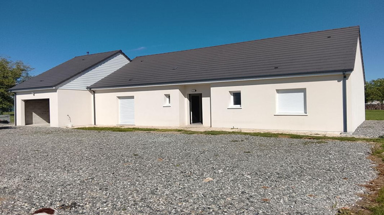 Ma-Cabane - Vente Maison LA PEROUILLE, 115 m²